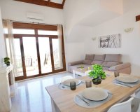Resale - Duplex - Algorfa  - Castillo De Montemar