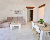 Resale - Duplex - Algorfa  - Castillo De Montemar
