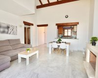 Resale - Duplex - Algorfa  - Castillo De Montemar