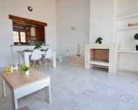 Resale - Duplex - Algorfa  - Castillo De Montemar