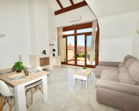 Resale - Duplex - Algorfa  - Castillo De Montemar