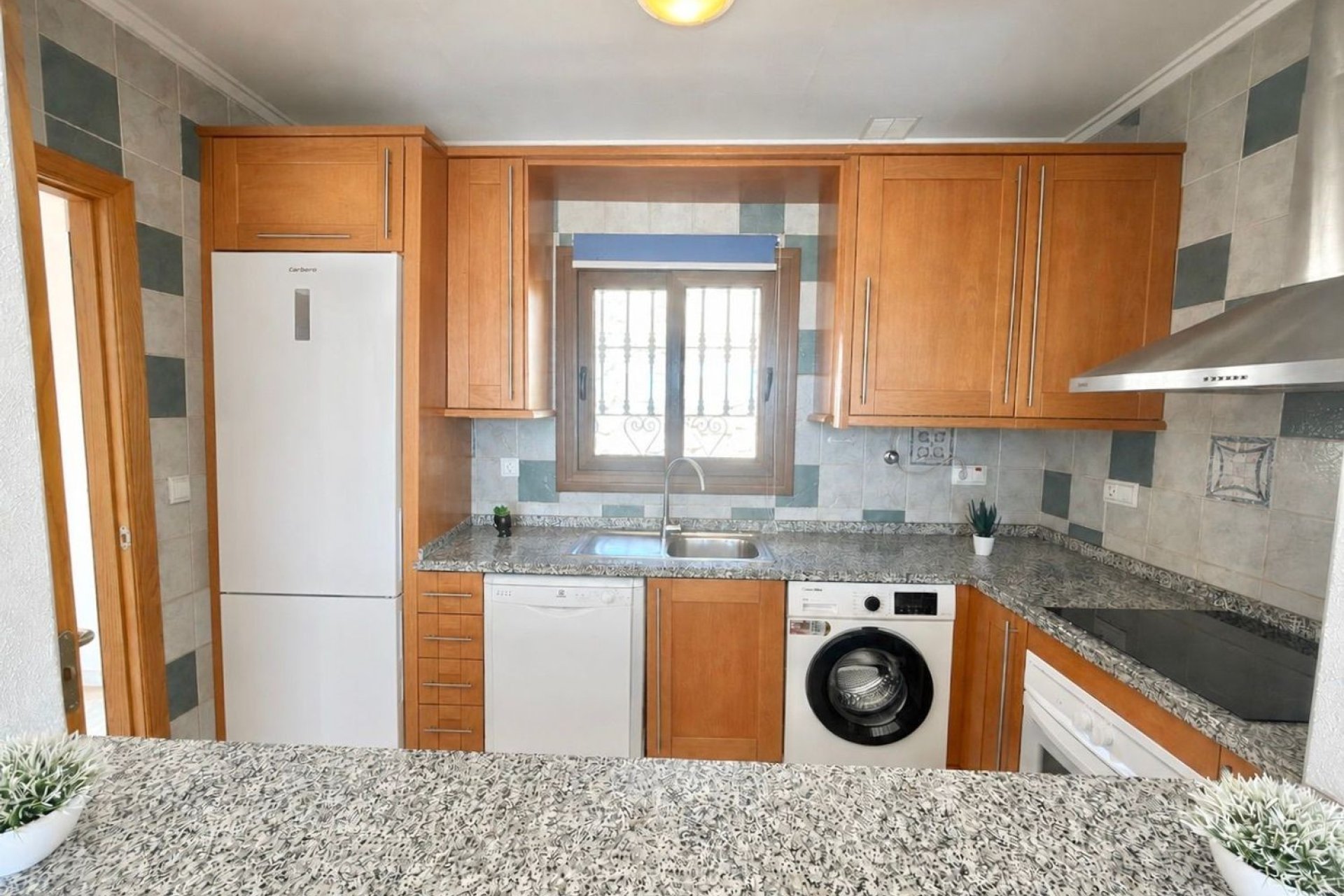 Resale - Duplex - Algorfa  - Castillo De Montemar