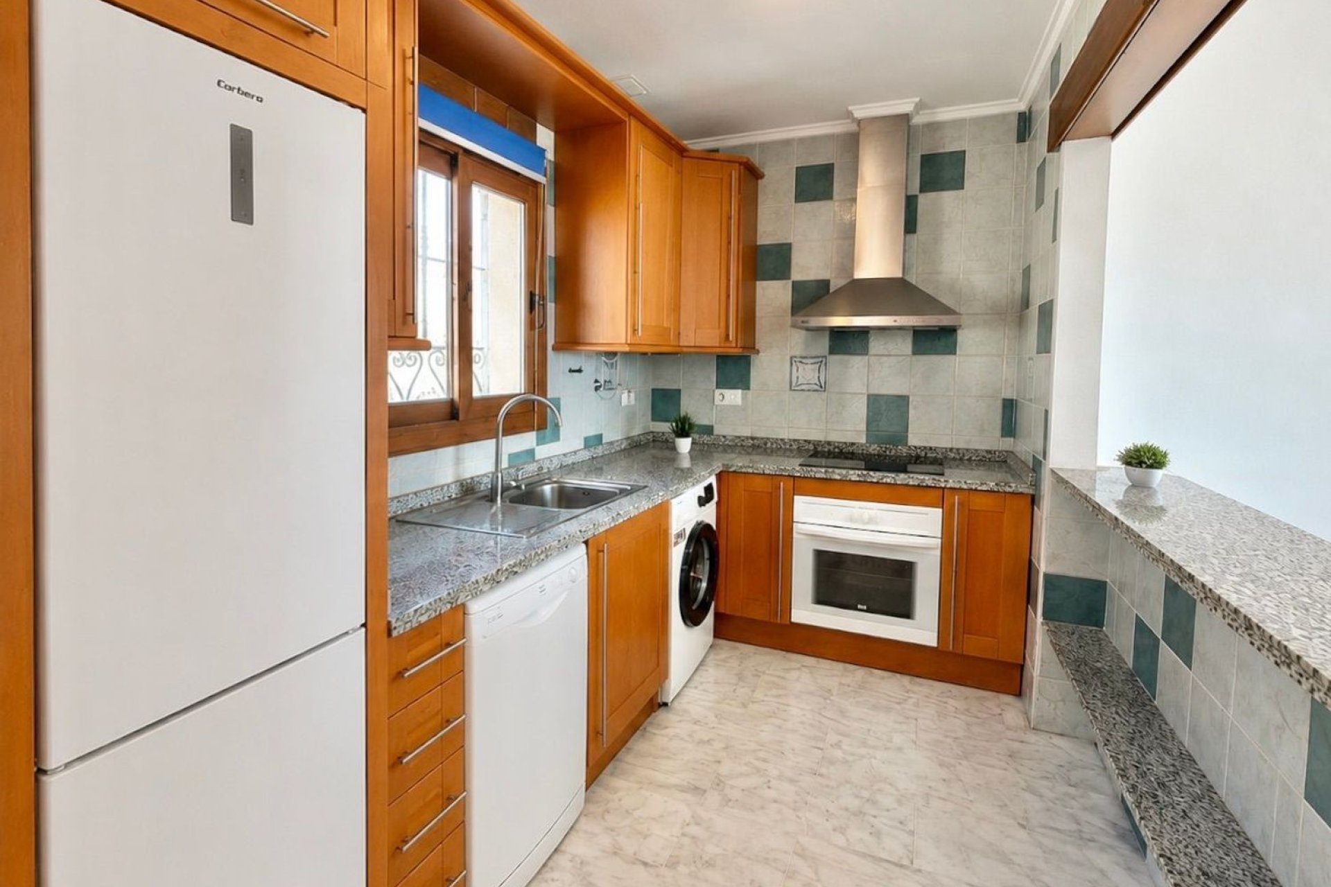 Resale - Duplex - Algorfa  - Castillo De Montemar