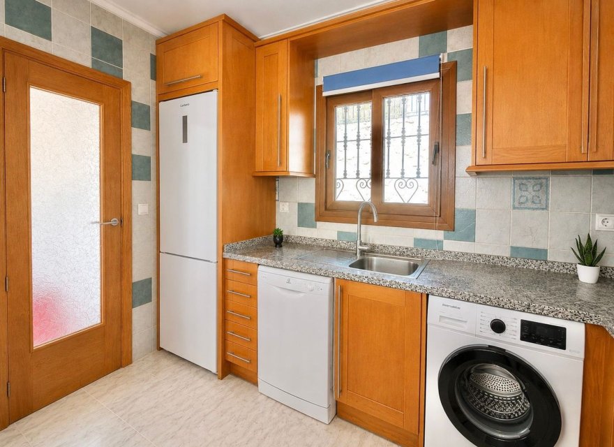 Resale - Duplex - Algorfa  - Castillo De Montemar