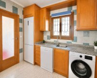 Resale - Duplex - Algorfa  - Castillo De Montemar