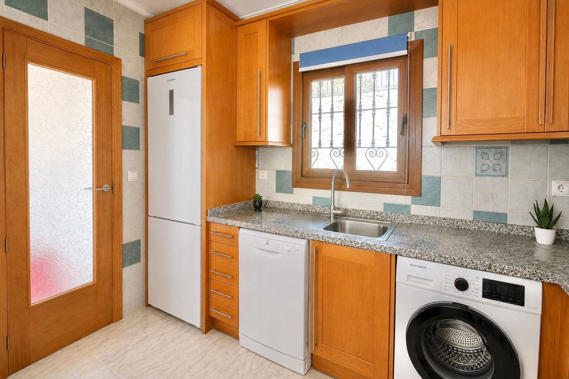 Resale - Duplex - Algorfa  - Castillo De Montemar