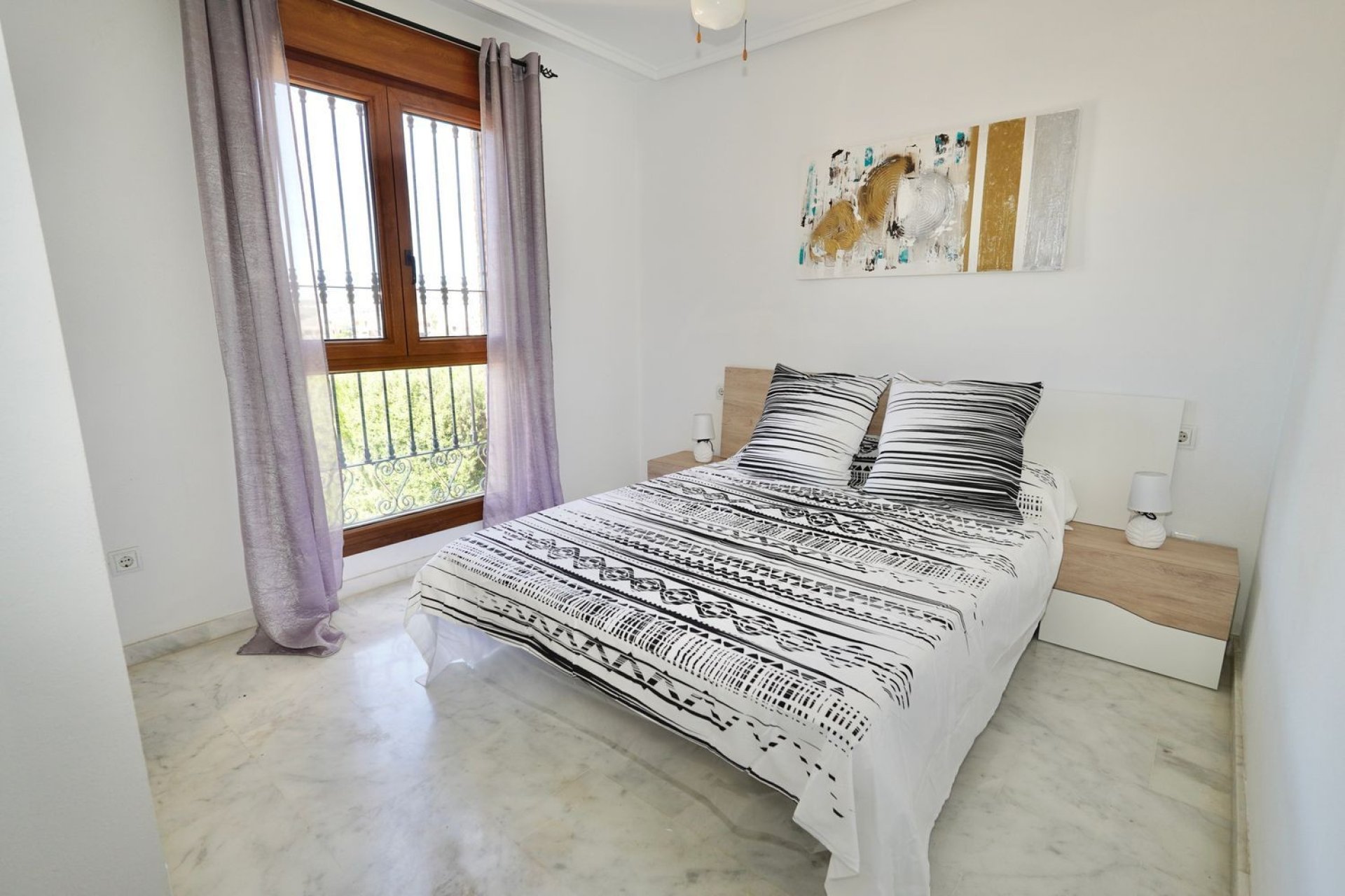 Resale - Duplex - Algorfa  - Castillo De Montemar