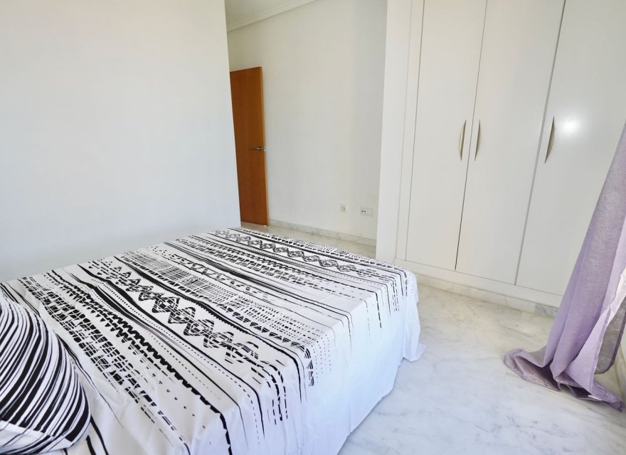 Resale - Duplex - Algorfa  - Castillo De Montemar