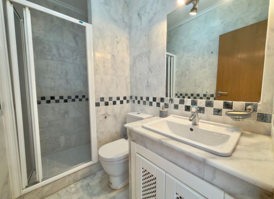 Resale - Duplex - Algorfa  - Castillo De Montemar