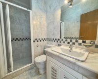 Resale - Duplex - Algorfa  - Castillo De Montemar