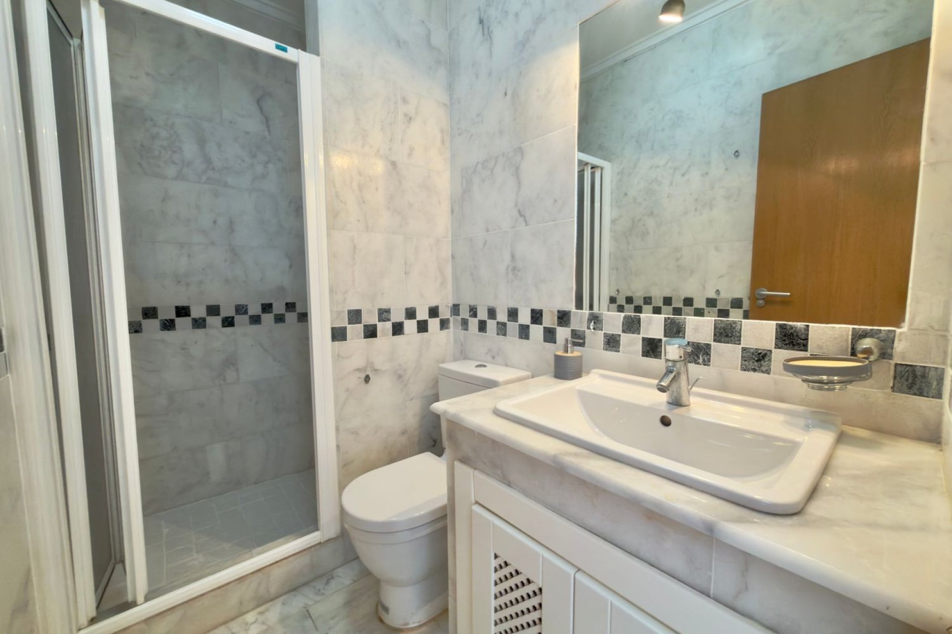 Resale - Duplex - Algorfa  - Castillo De Montemar
