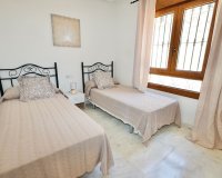 Resale - Duplex - Algorfa  - Castillo De Montemar