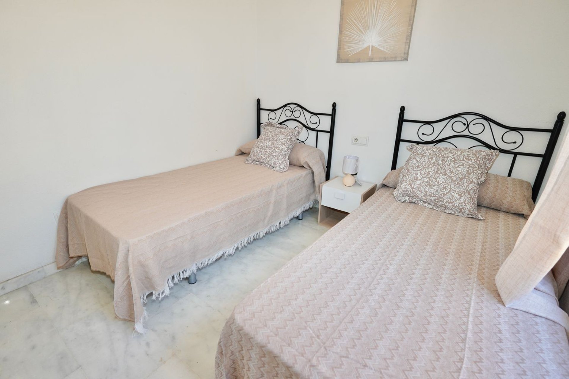 Resale - Duplex - Algorfa  - Castillo De Montemar