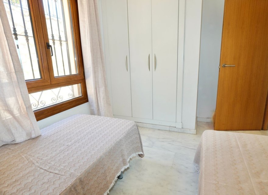 Resale - Duplex - Algorfa  - Castillo De Montemar