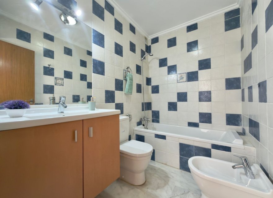 Resale - Duplex - Algorfa  - Castillo De Montemar