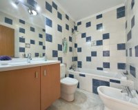 Resale - Duplex - Algorfa  - Castillo De Montemar