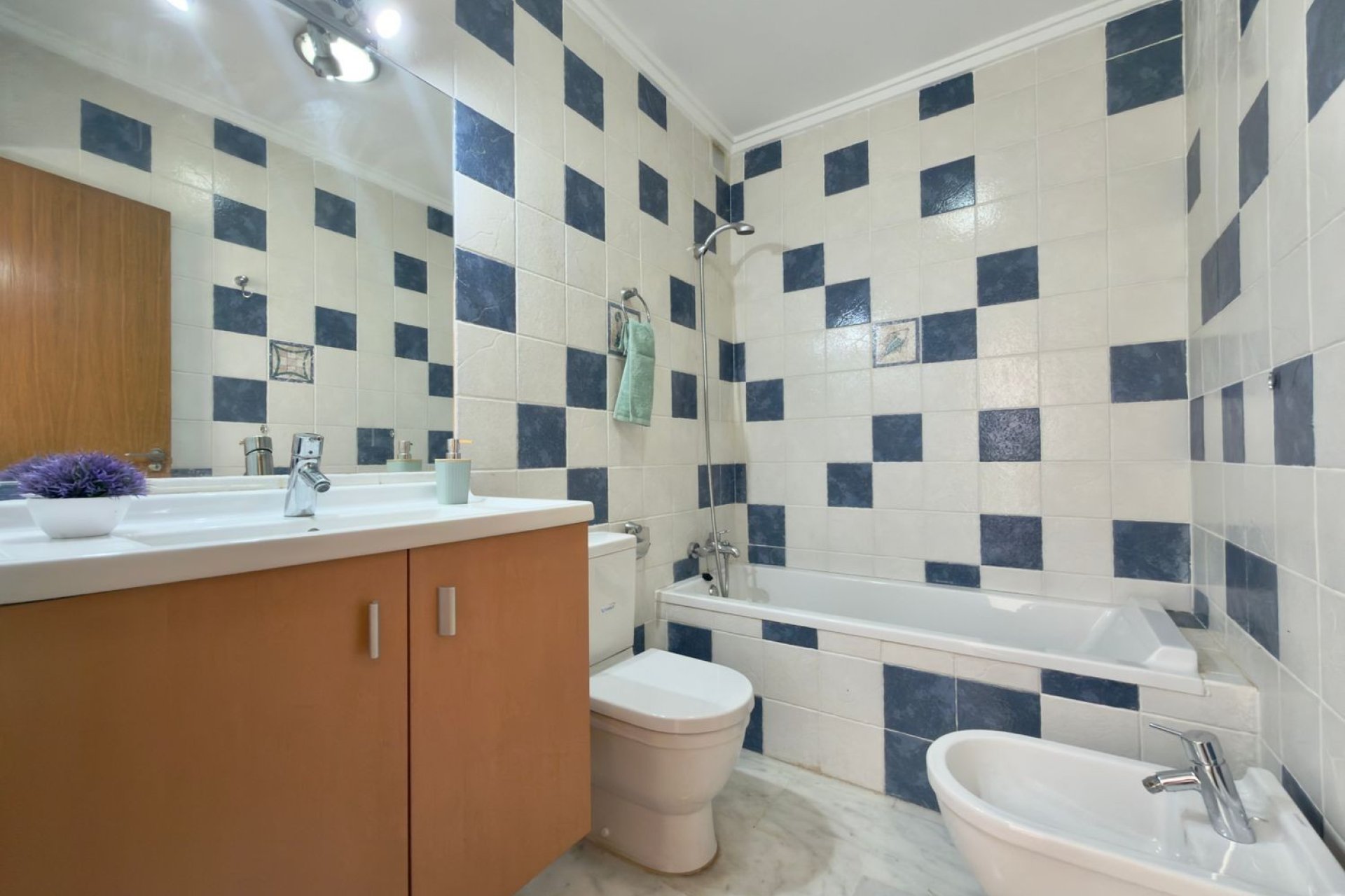 Resale - Duplex - Algorfa  - Castillo De Montemar