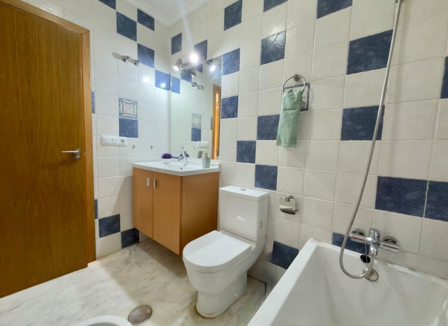 Resale - Duplex - Algorfa  - Castillo De Montemar