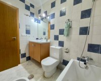 Resale - Duplex - Algorfa  - Castillo De Montemar