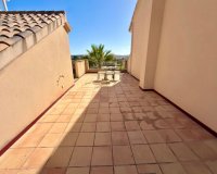 Resale - Duplex - Algorfa  - Castillo De Montemar
