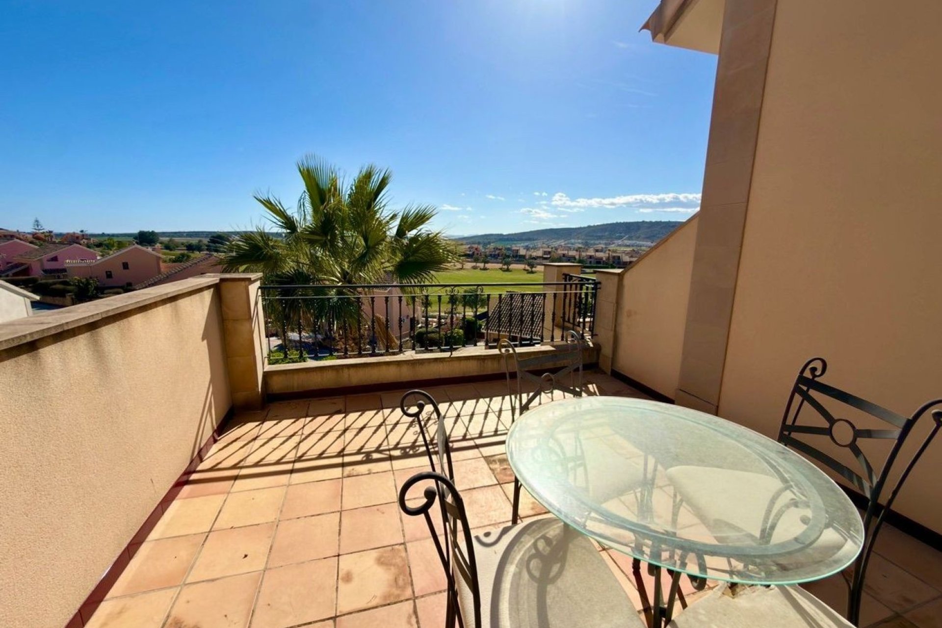 Resale - Duplex - Algorfa  - Castillo De Montemar