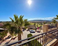 Resale - Duplex - Algorfa  - Castillo De Montemar
