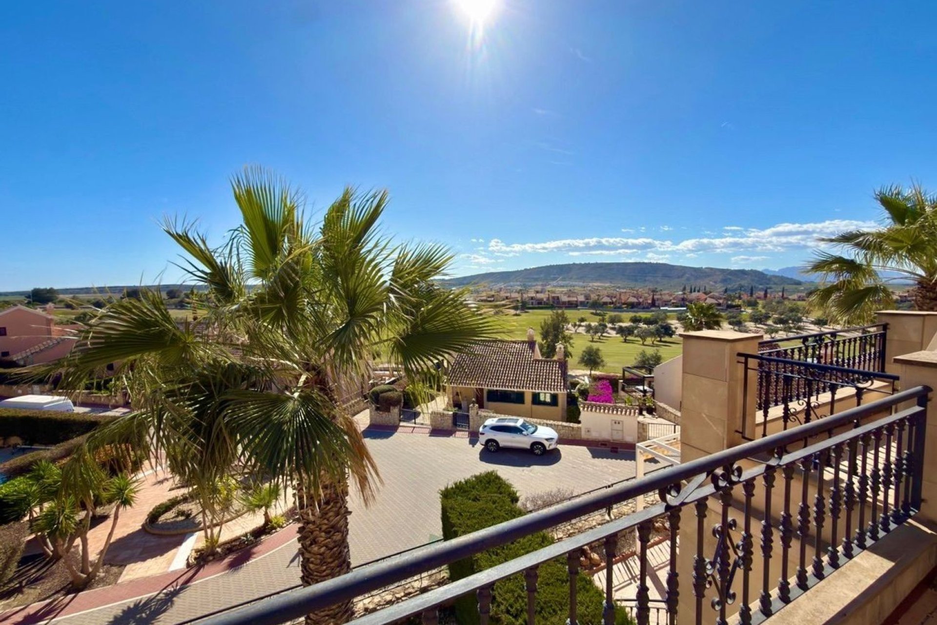 Resale - Duplex - Algorfa  - Castillo De Montemar