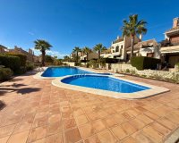 Resale - Duplex - Algorfa  - Castillo De Montemar