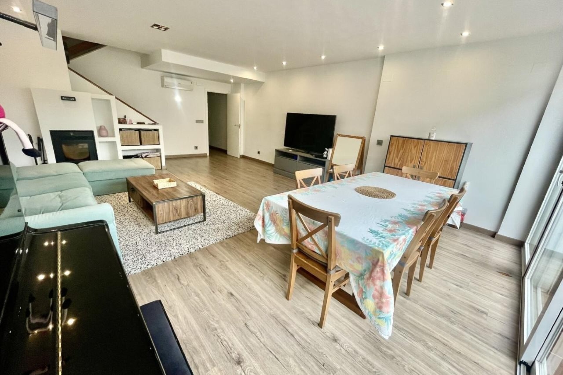 Resale - Duplex - Alicante (San Juan) - Cabo de las Huertas