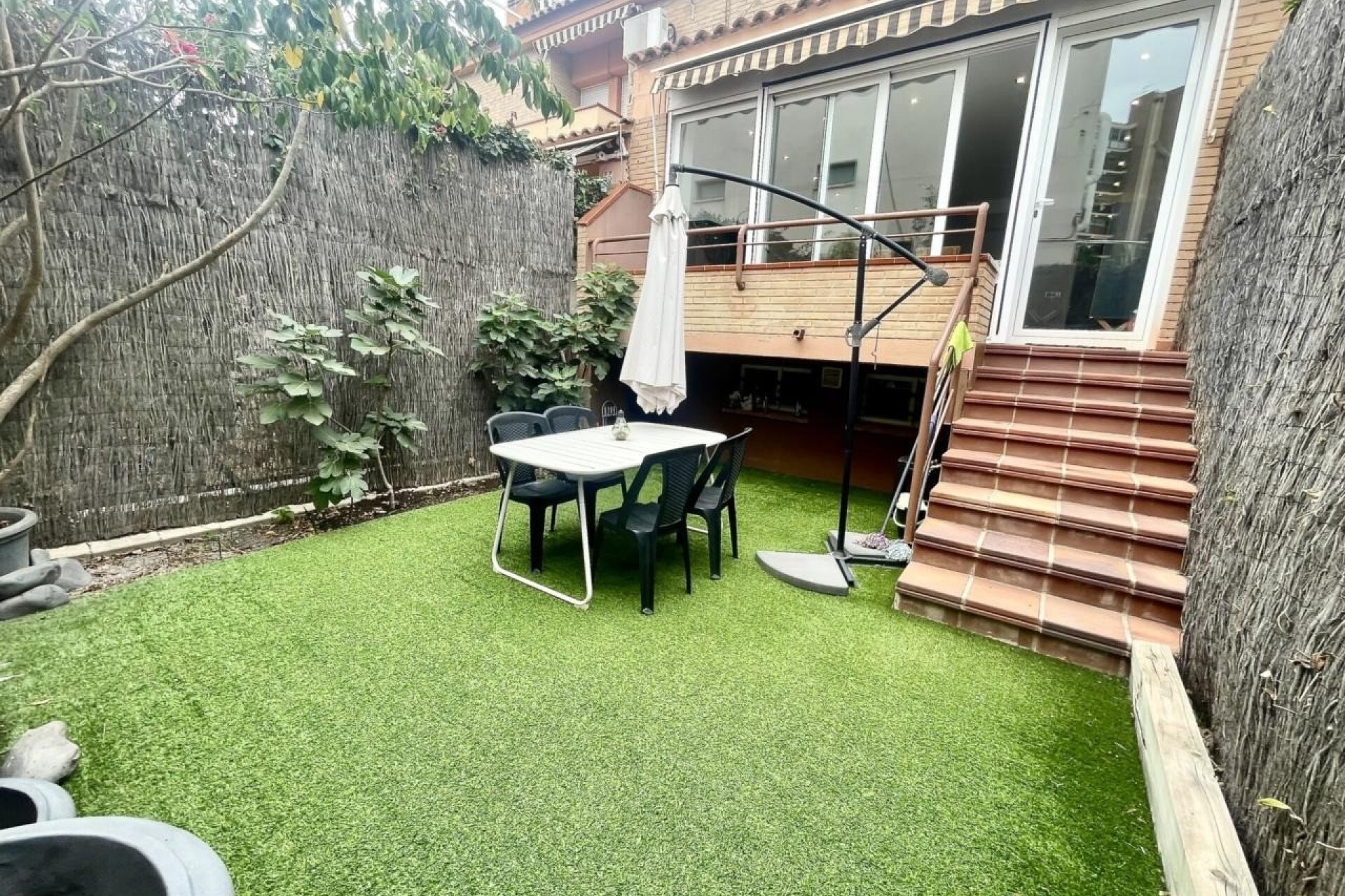 Resale - Duplex - Alicante (San Juan) - Cabo de las Huertas