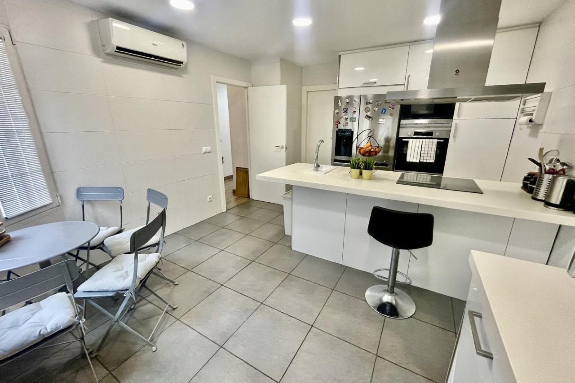 Resale - Duplex - Alicante (San Juan) - Cabo de las Huertas