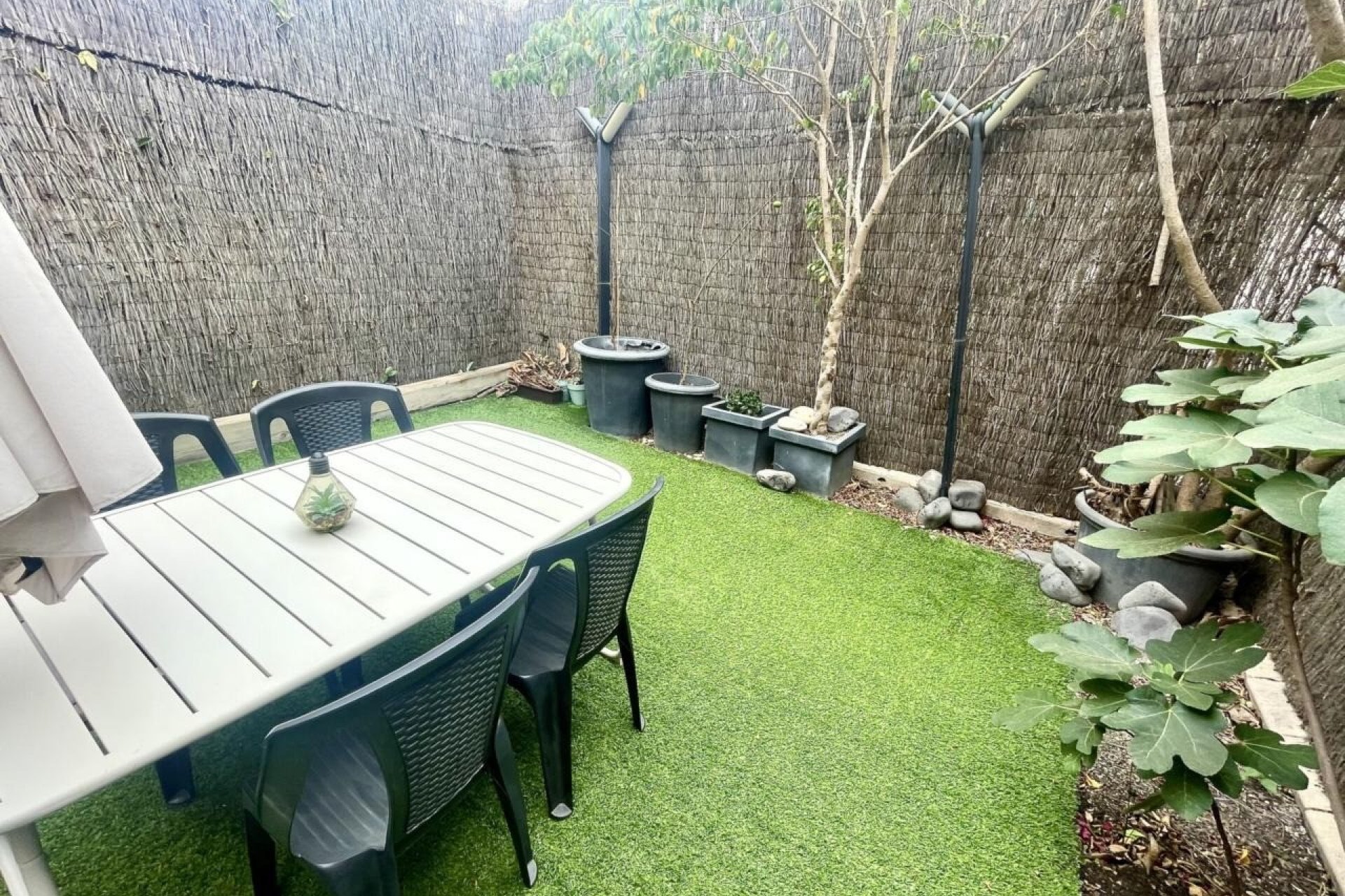 Resale - Duplex - Alicante (San Juan) - Cabo de las Huertas