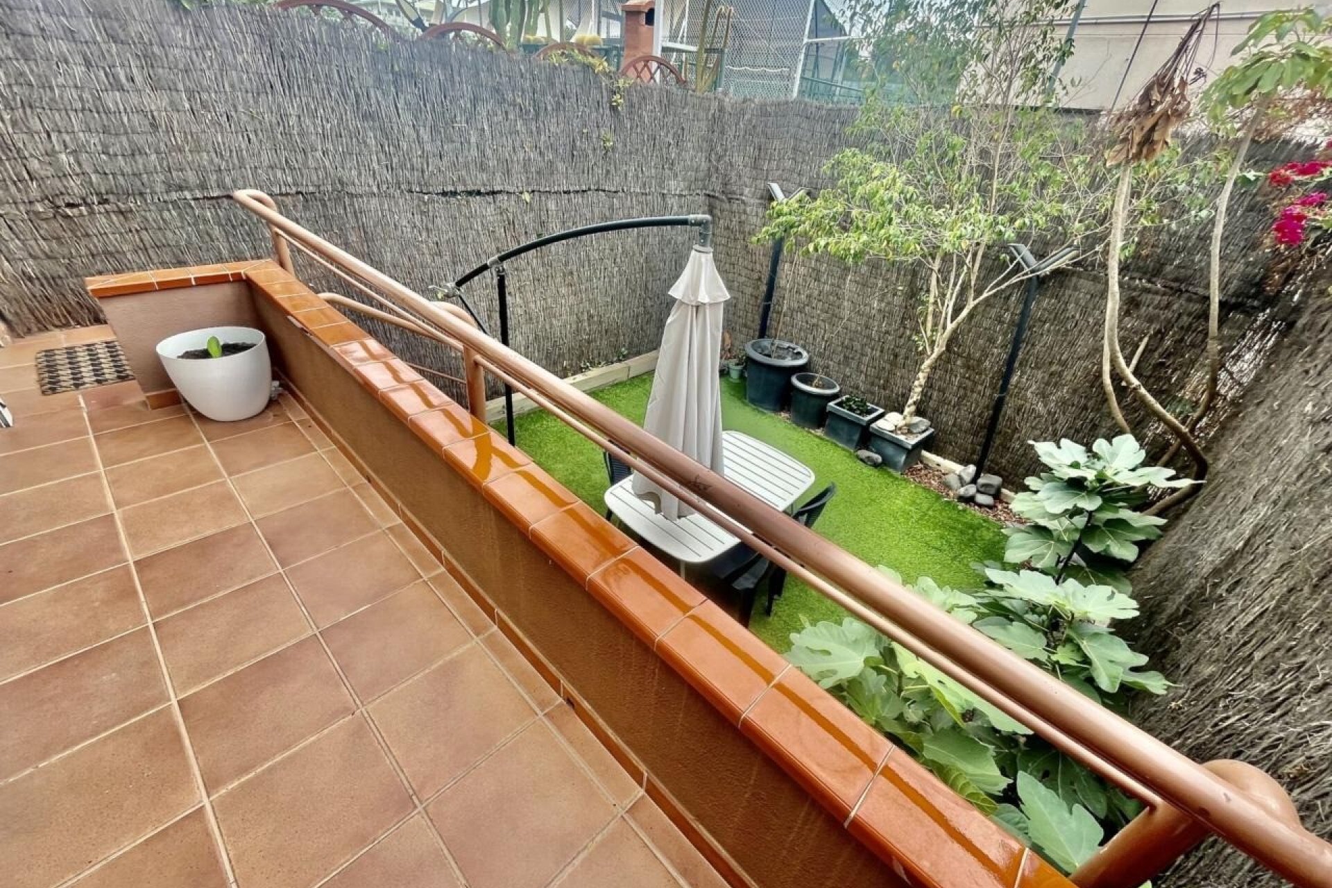 Resale - Duplex - Alicante (San Juan) - Cabo de las Huertas