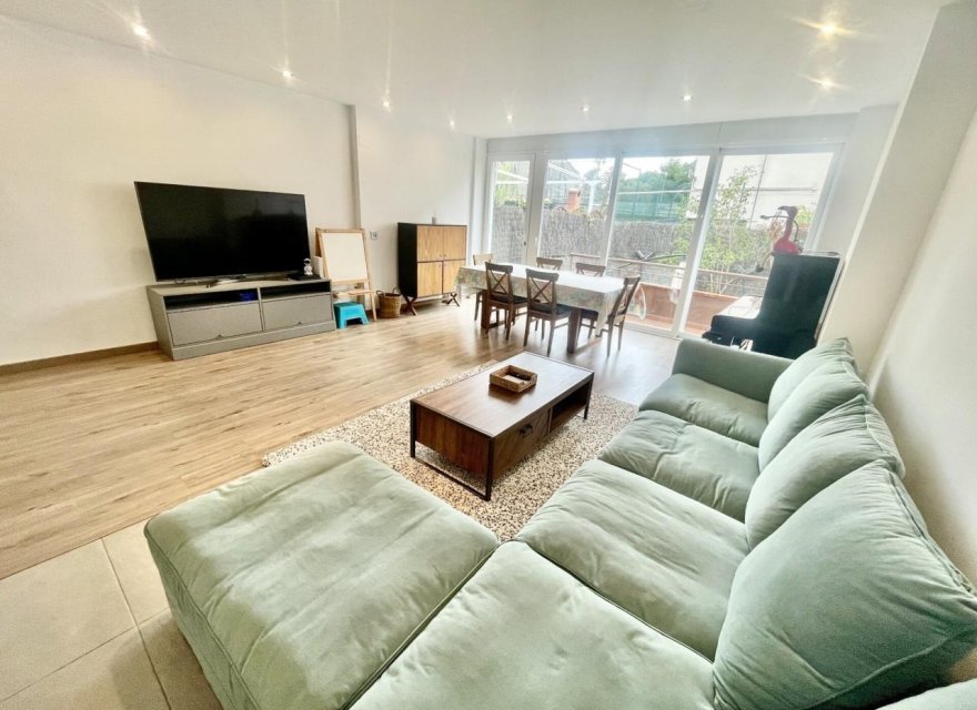 Resale - Duplex - Alicante (San Juan) - Cabo de las Huertas