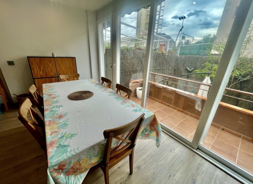 Resale - Duplex - Alicante (San Juan) - Cabo de las Huertas