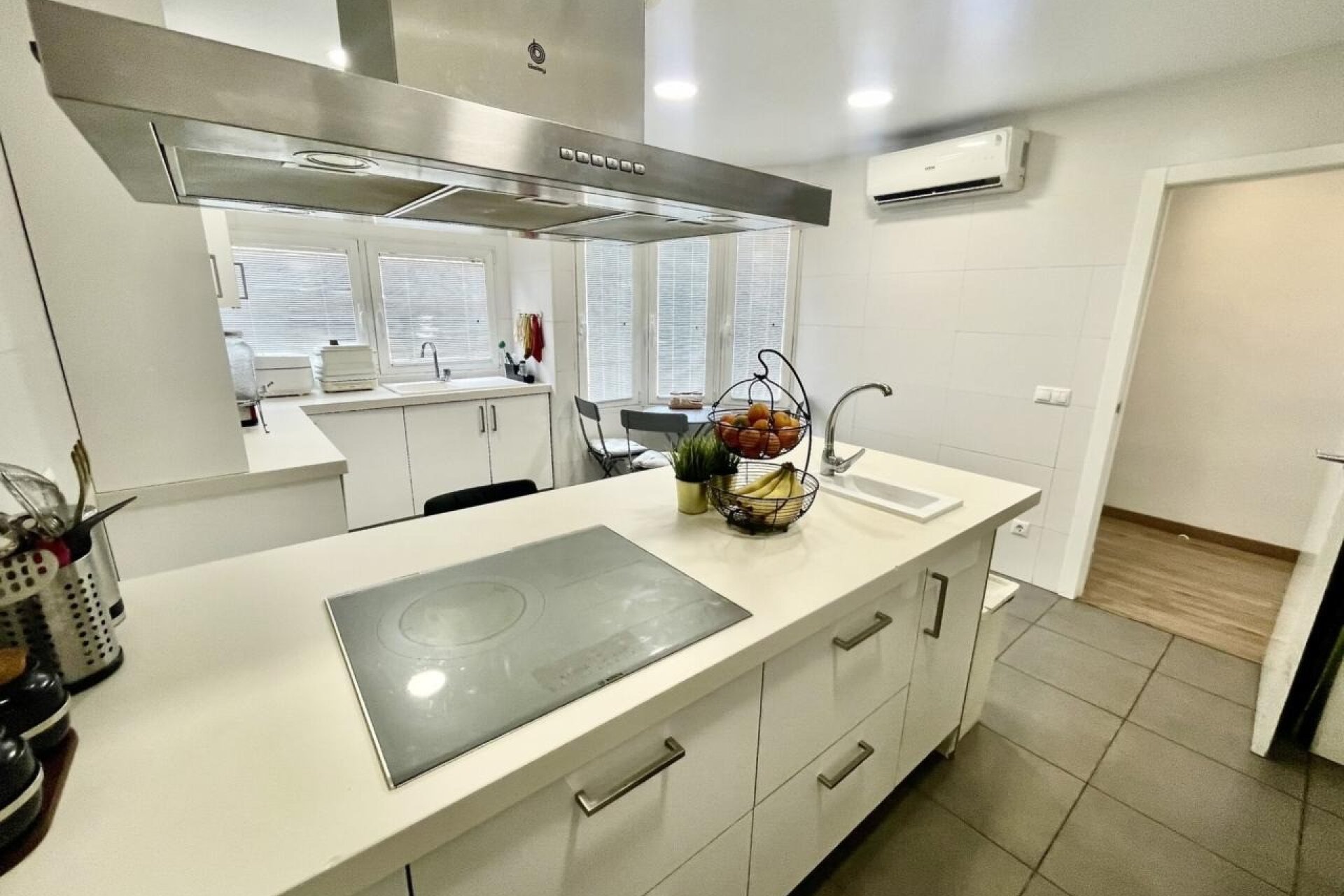 Resale - Duplex - Alicante (San Juan) - Cabo de las Huertas