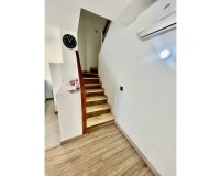 Resale - Duplex - Alicante (San Juan) - Cabo de las Huertas