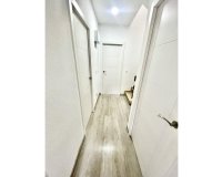 Resale - Duplex - Alicante (San Juan) - Cabo de las Huertas