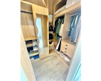 Resale - Duplex - Alicante (San Juan) - Cabo de las Huertas