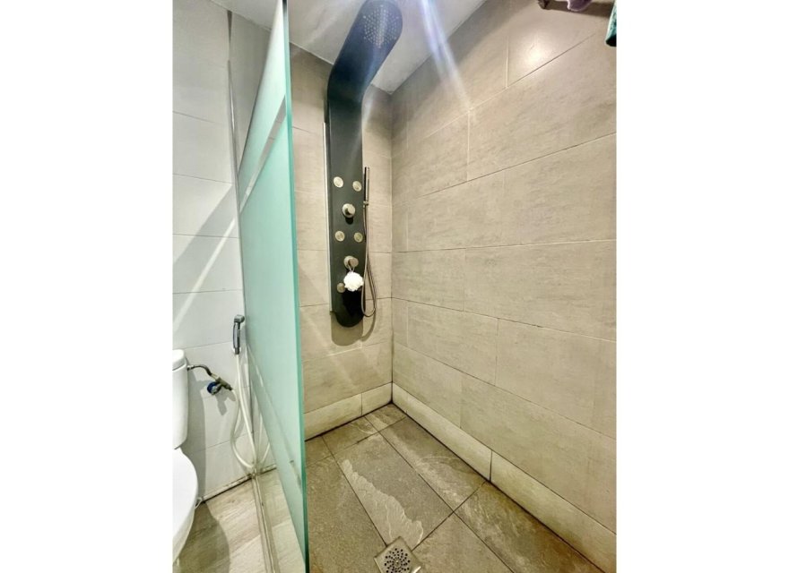 Resale - Duplex - Alicante (San Juan) - Cabo de las Huertas