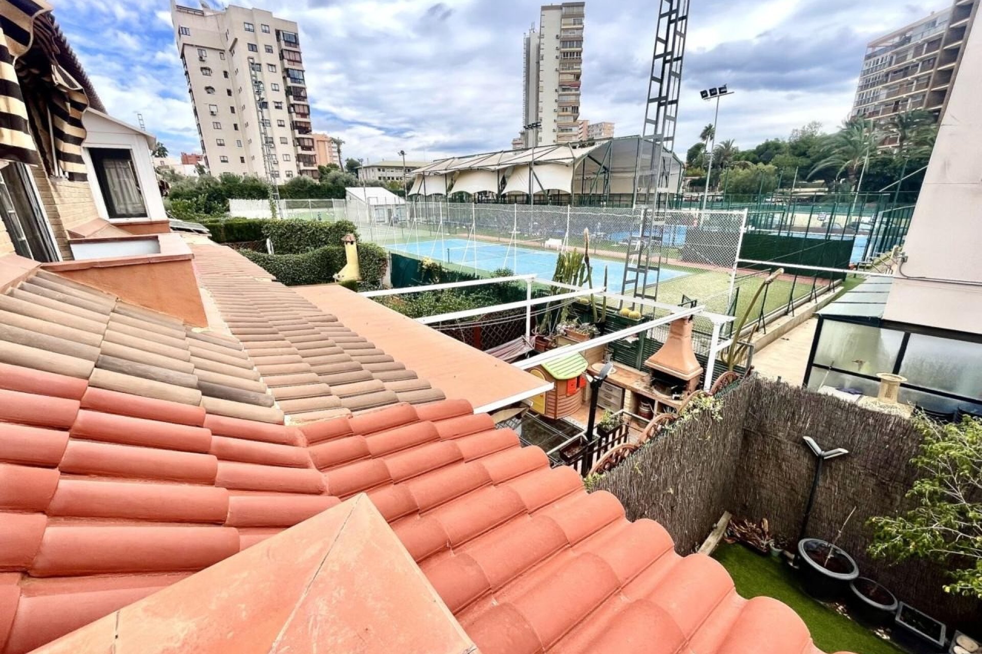 Resale - Duplex - Alicante (San Juan) - Cabo de las Huertas