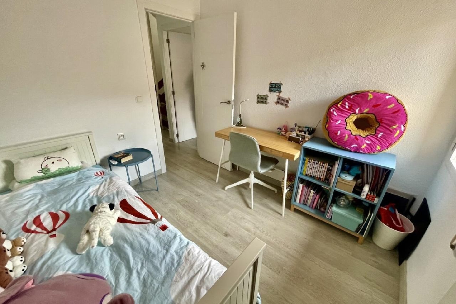 Resale - Duplex - Alicante (San Juan) - Cabo de las Huertas