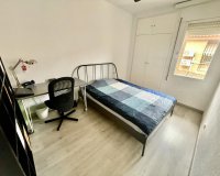 Resale - Duplex - Alicante (San Juan) - Cabo de las Huertas