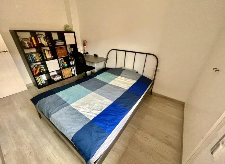 Resale - Duplex - Alicante (San Juan) - Cabo de las Huertas