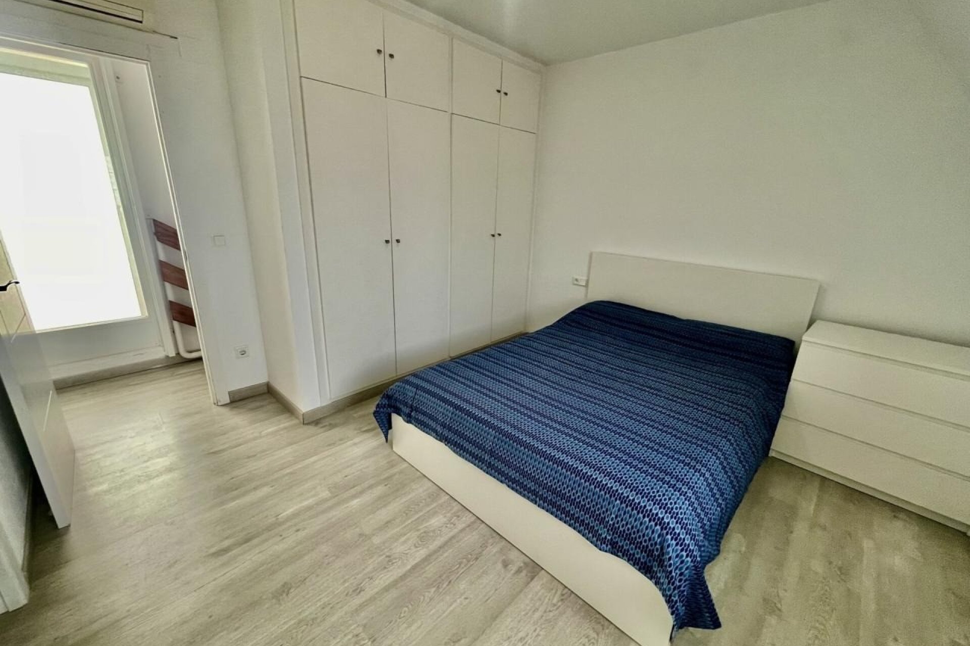 Resale - Duplex - Alicante (San Juan) - Cabo de las Huertas