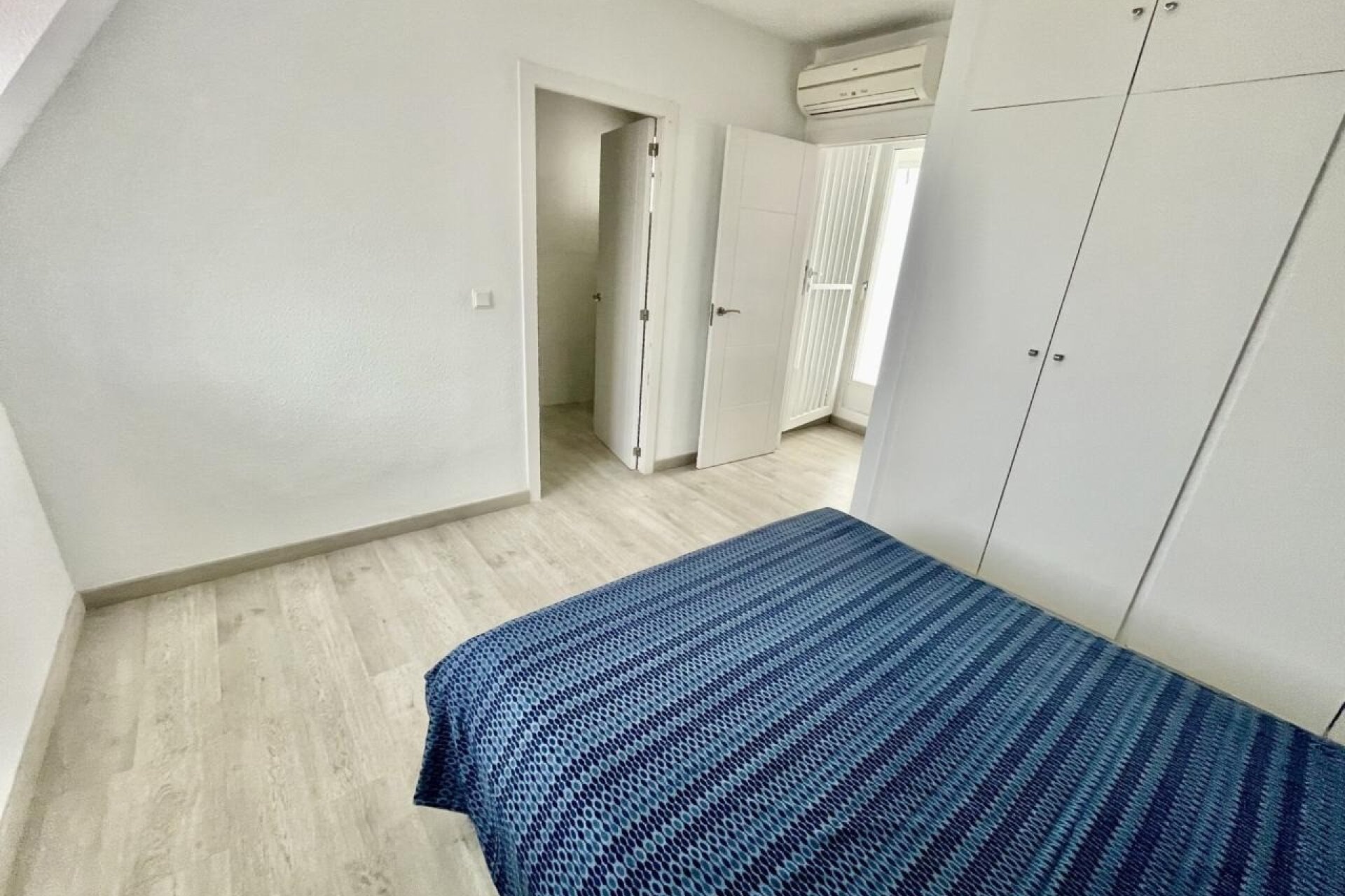 Resale - Duplex - Alicante (San Juan) - Cabo de las Huertas