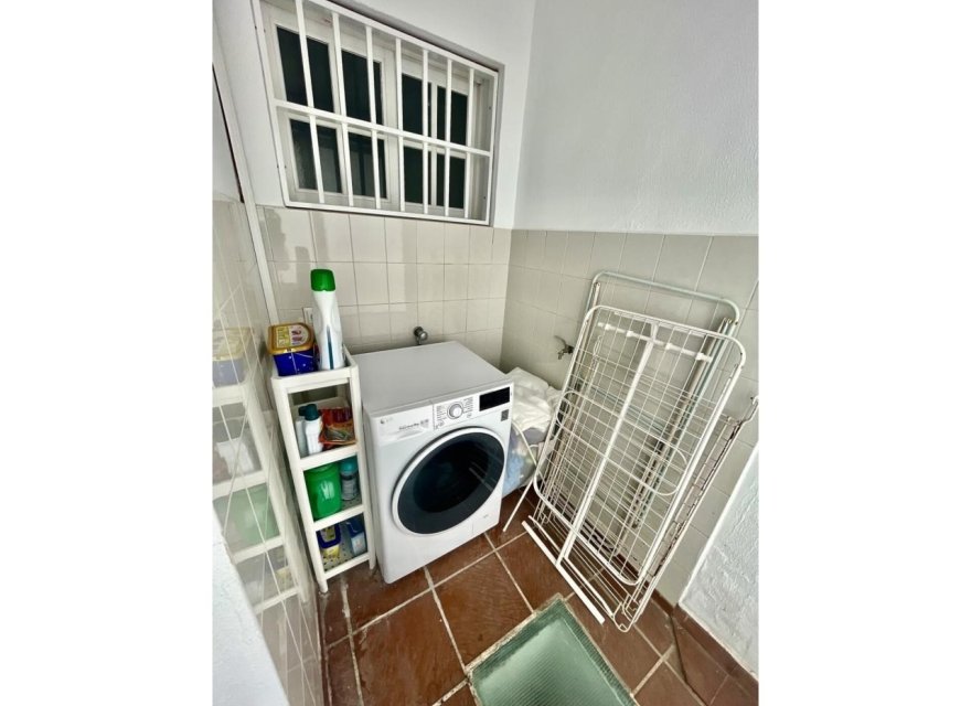 Resale - Duplex - Alicante (San Juan) - Cabo de las Huertas