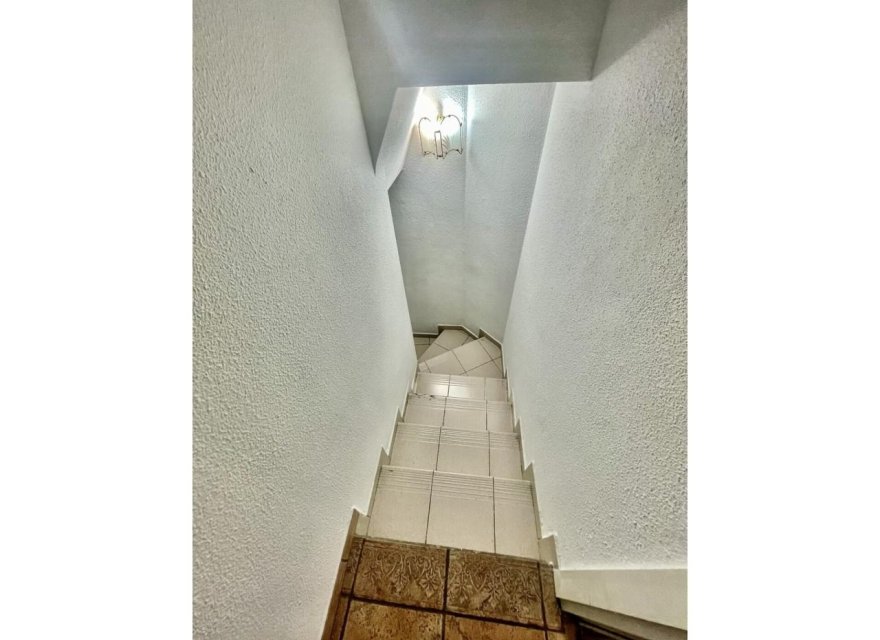 Resale - Duplex - Alicante (San Juan) - Cabo de las Huertas