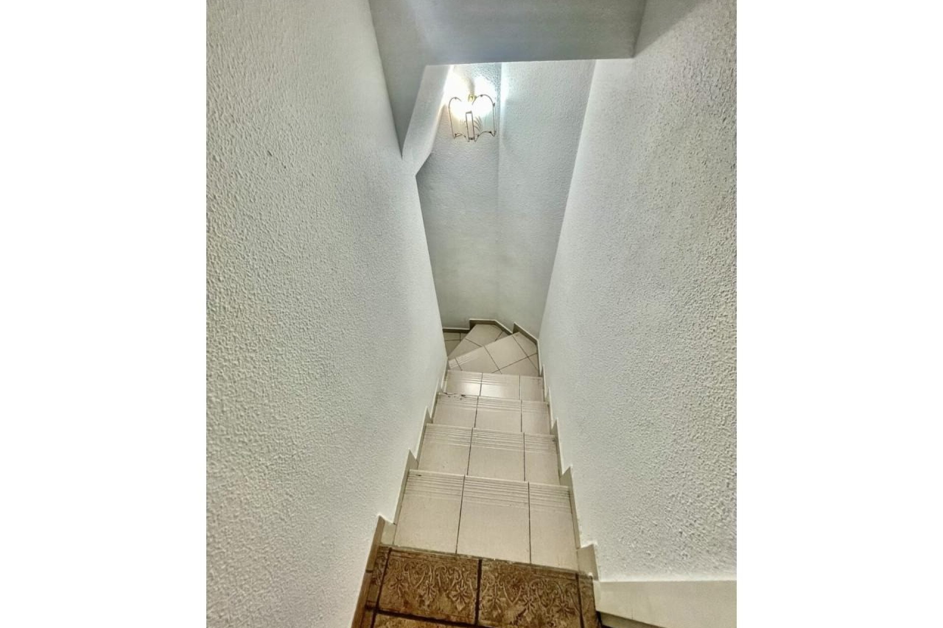 Resale - Duplex - Alicante (San Juan) - Cabo de las Huertas