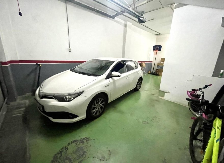 Resale - Duplex - Alicante (San Juan) - Cabo de las Huertas